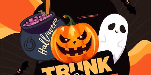 TRUNK or TREAT