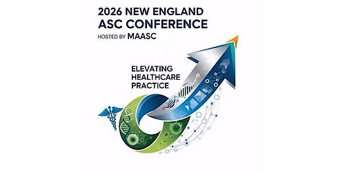 2026 New England ASC Conference