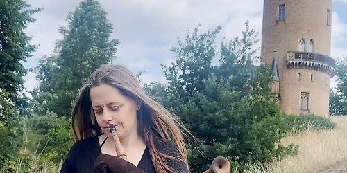 Schnupperkurs f\u00fcr kleinen Dudelsack