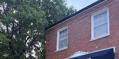 In-person meeting every Thursday