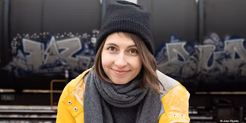 Chrissi Buchmasser: Zugzwang - Posthof Linz
