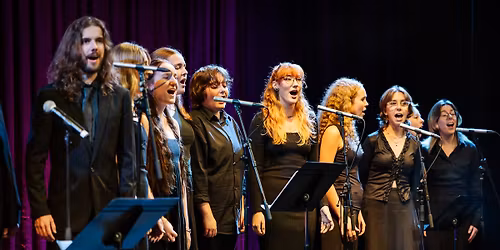 AUSTRALIAN JAZZ: VOCAL AND INSTRUMENTAL DOUBLE BILL