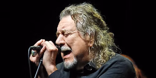 Robert Plant with Saving Grace, Suzi Dian