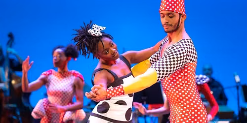 Owen\/Cox Dance Group presents 'The Nutcracker and the Mouse King'