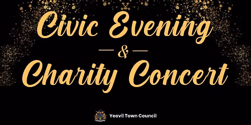The Mayor's Charity Concert & Civic Evening