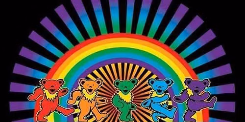 The Noodles play the music of the Grateful Dead and the Jerry Garcia Band. Sundays.Come join us 5:30