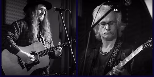 Tomek Dyniak & Marcin Kotfis w Mi\u0119dzy s\u0142owami