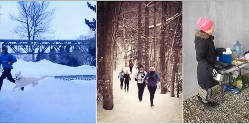 Pack Mentality 25 km and 50 km