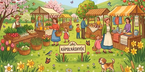 Ny\u00e9ki Kincsek Piaca