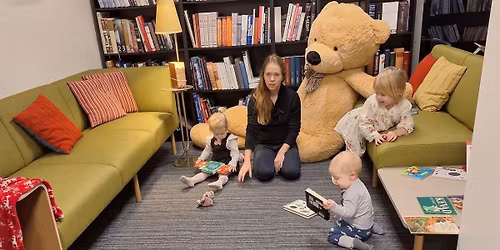 Vestlus\u00f5htu logopeediga: M\u00e4nguline tee lugemise ja kirjutamiseni!