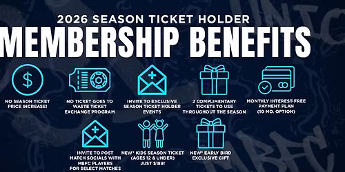 2026 New York Liberty Season Tickets at Barclays Center