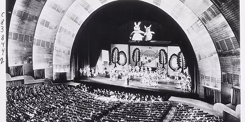 Radio City Christmas Spectacular