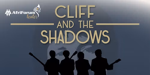 Cliff and The Shadows tribute concert || AfriForum Teater