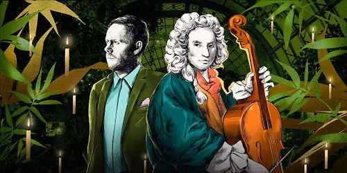 Recomposed by Max Richter: Vivaldi, The Four Seasons