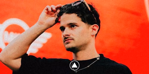 ComeWithMe Presents Alex Dyer
