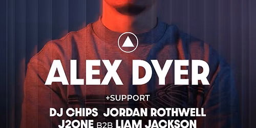 Alex Dyer