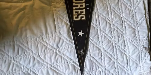 Vanderbilt Commodores vs. New Haven Chargers