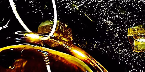 Live@TheLibrary: The Ultimate Bubble Show