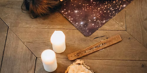 Restorative Yoga and Sound Meditation