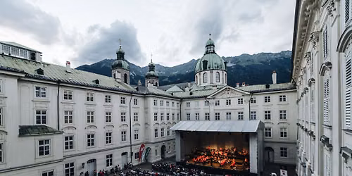 Innsbrucker Promenadenkonzerte \u2013 Ein Sommernachtstraum