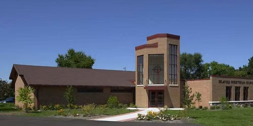 12th Annual Fall Craft Fair