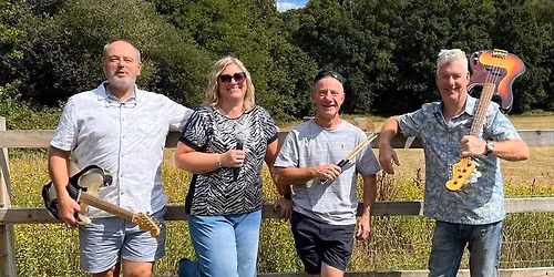 The Lord Nelson, Hythe