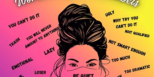 Woman Beyond The Labels