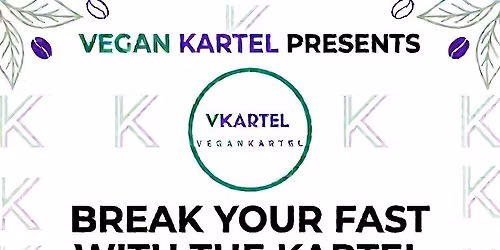 Break Your Fast With the Kartel