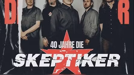 Die Skeptiker
