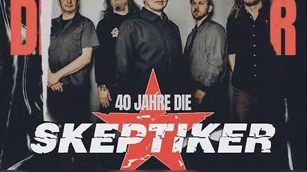 Die Skeptiker