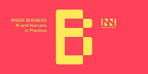 Inside Business: AI and Humans in Practice