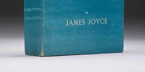 Ulysses in Performance: An Evening with Elevator Repair Service and Fintan O'Toole — 225 Madison Avenue, New York, NY, United States, New York 10016