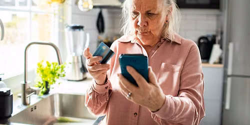 Protecting Your Money Online: Passwords, PINs and Scams