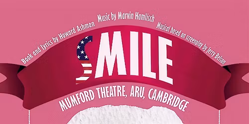 SMILE - Friday Evening