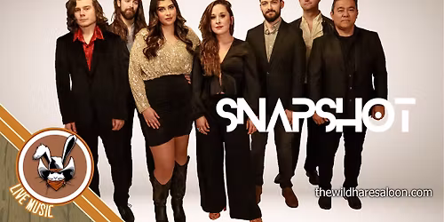 Snapshot at The Wild Hare Saloon OC