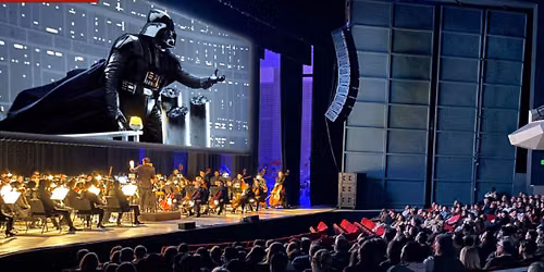 Nashville Symphony - Star Wars - The Empire Strikes Back In Concert at Schermerhorn Symphony Center
