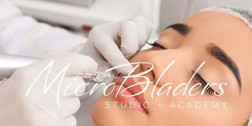 Las Vegas Lip Blush + Tint Certification Course w\/Apprenticeship | Live Demonstration | $200 deposit locks your spot