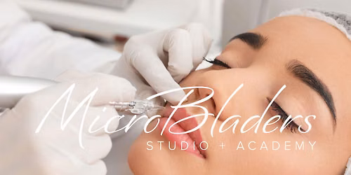 Las Vegas Lip Blush + Tint Certification Course w\/Apprenticeship | Live Demonstration | $200 deposit locks your spot