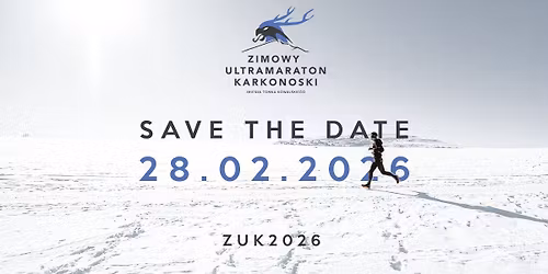 Zimowy Ultramaraton Karkonoski 2026