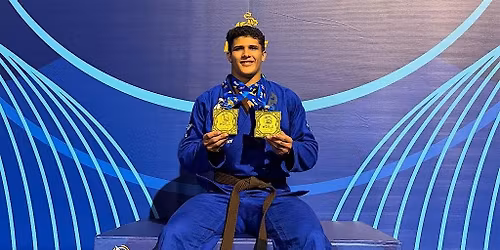 Eduardo Alves Seminar