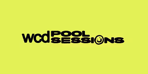 SUMMER OPENING - HEAT x WCD POOL SESSIONS