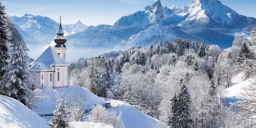 Snow polo St. Moritz