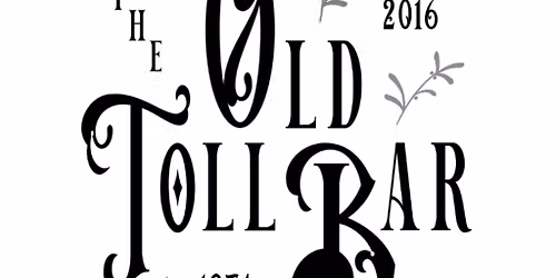 Comedy Club at The Old Toll Bar