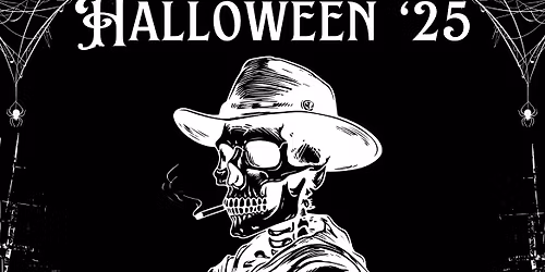 Alek Ottaway Halloween Party