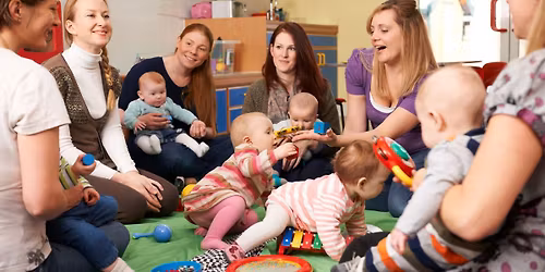 Anya-baba tal\u00e1lkoz\u00f3 