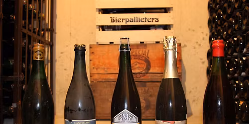 \ud83d\udc33\ud83d\udc0b VINTAGE LAMBIC PARADISE \ud83d\udc0b\ud83d\udc33