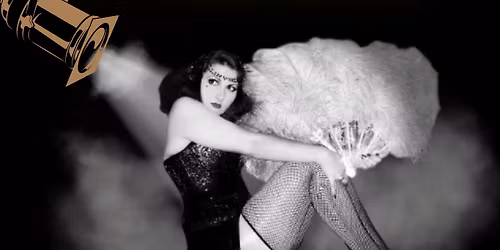 Freddy's Burlesque Night