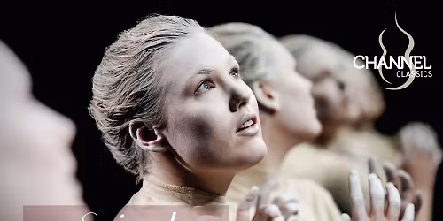 Royal Conservatory Orchestra - Lisa Batiashvili with Giorgi Gigashvili at Koerner Hall