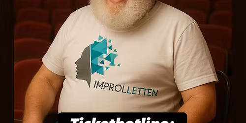 Adventsshow der ImproLLetten