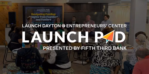 LaunchPad | January 28, 2027